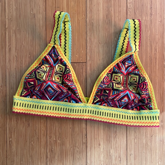 Agua Bendita Bikini Set - Picture 2 of 6